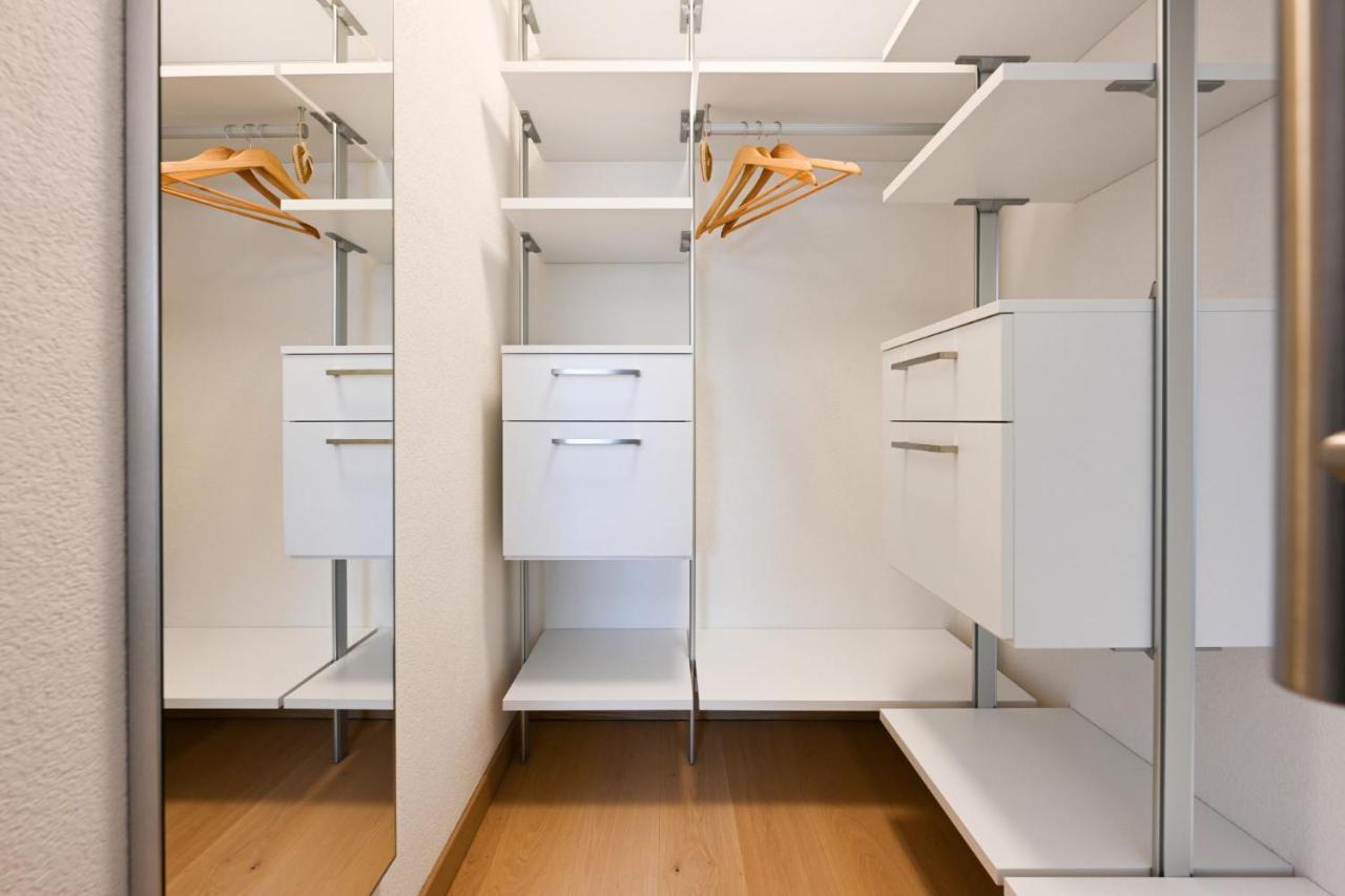 カナツェーイ Casa Al Parco Deluxeヴィラ エクステリア 写真