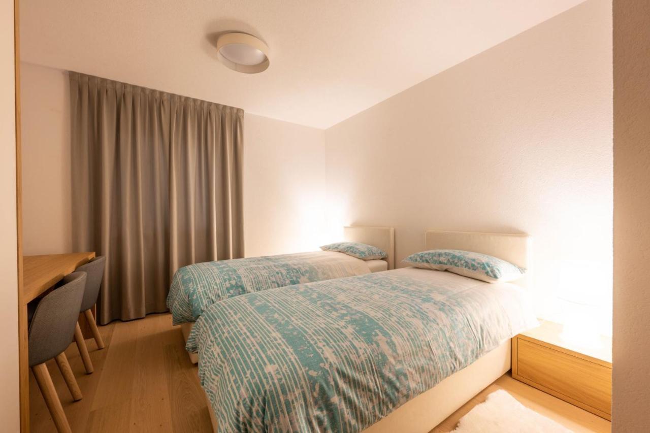 カナツェーイ Casa Al Parco Deluxeヴィラ エクステリア 写真
