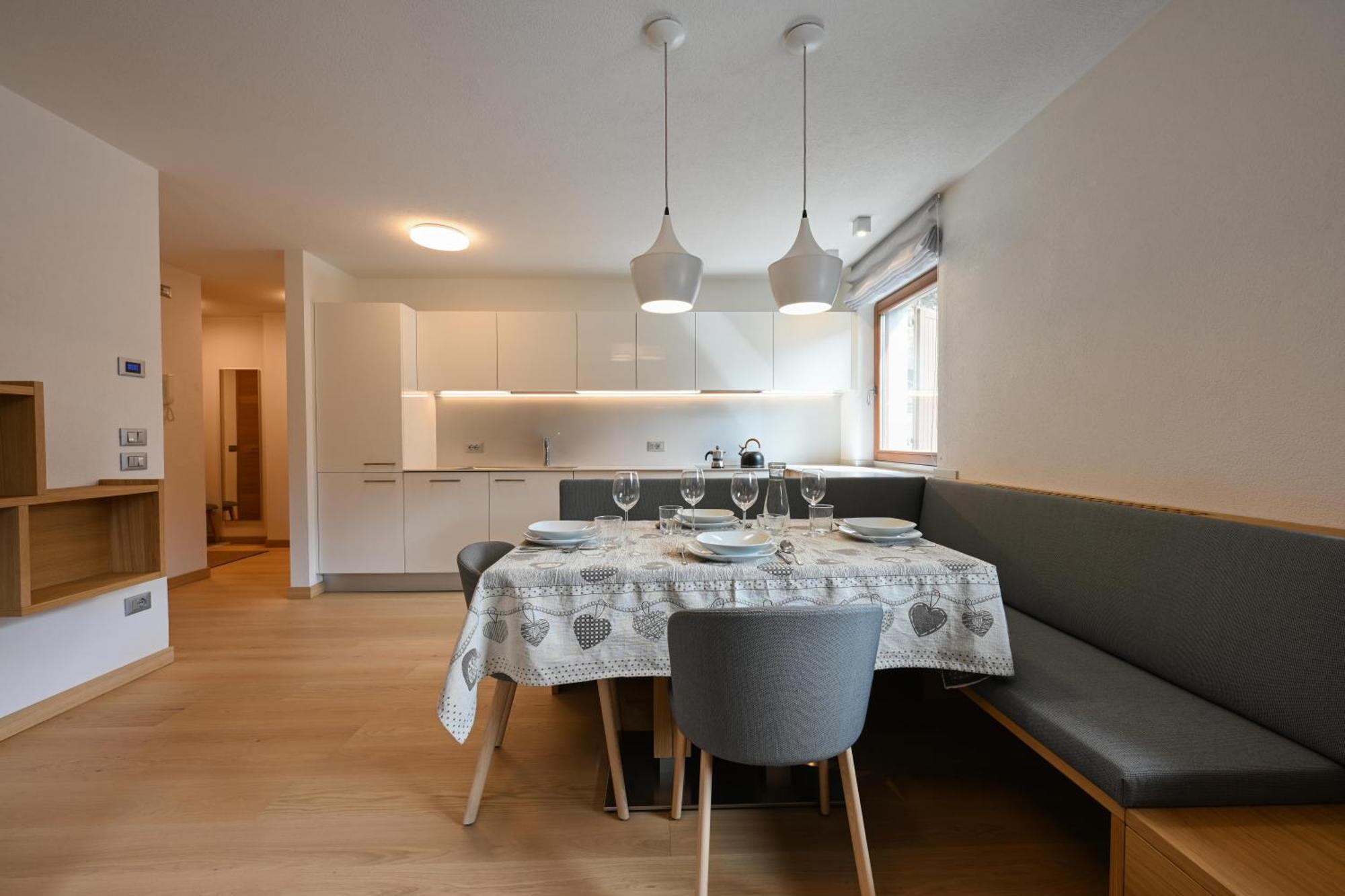 カナツェーイ Casa Al Parco Deluxeヴィラ エクステリア 写真